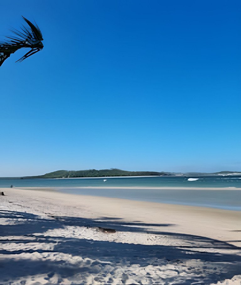Apê Cais do Sol | Eco Resort Beira-Mar Carneiros