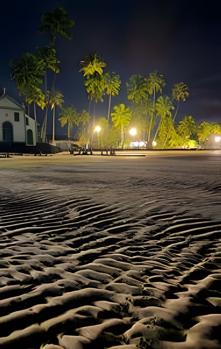 Apê Cais do Sol | Eco Resort Beira-Mar Carneiros