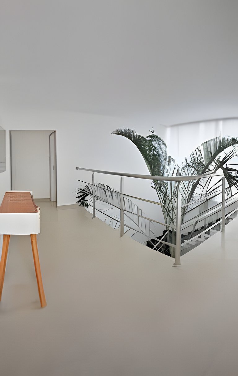 Casa de Vidro | Mar, Estilo & Charme em Tamandaré