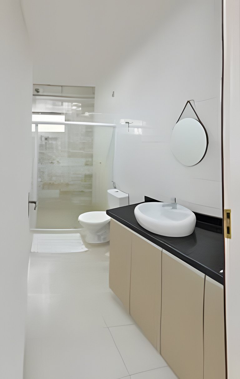 Casa de Vidro | Mar, Estilo & Charme em Tamandaré