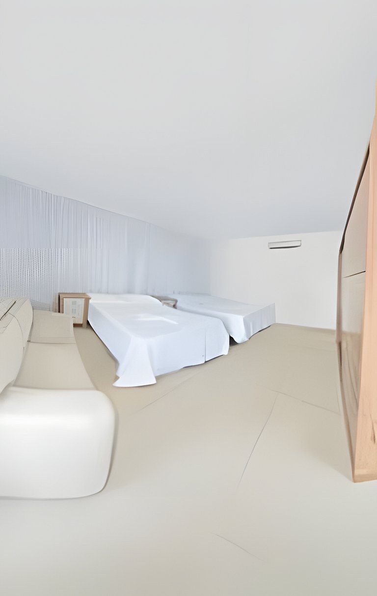 Casa de Vidro | Mar, Estilo & Charme em Tamandaré