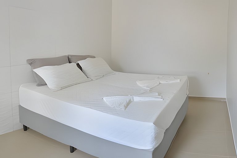 Casa de Vidro | Mar, Estilo & Charme em Tamandaré
