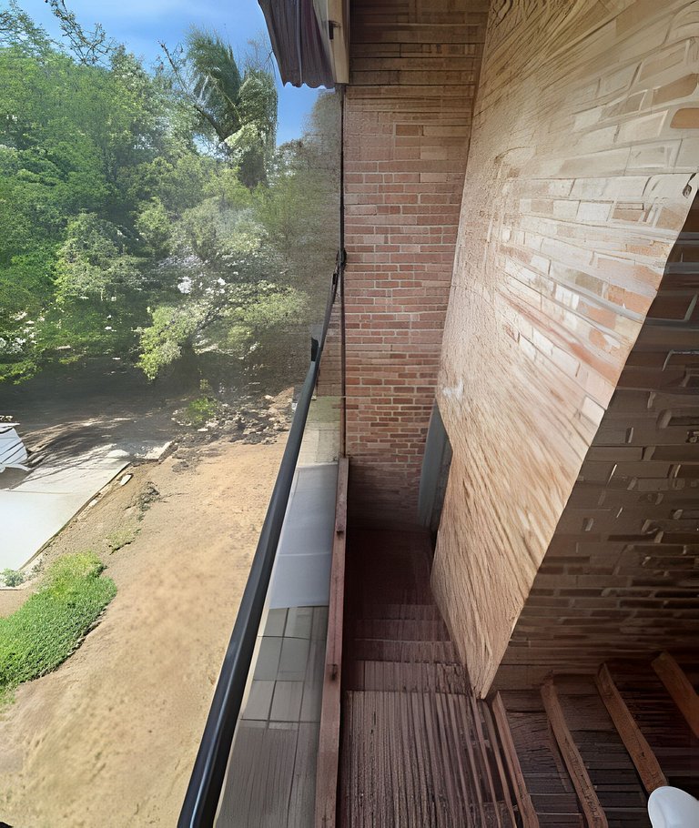 Bangalô Jatiúca | Piscina e Charme em Japaratinga