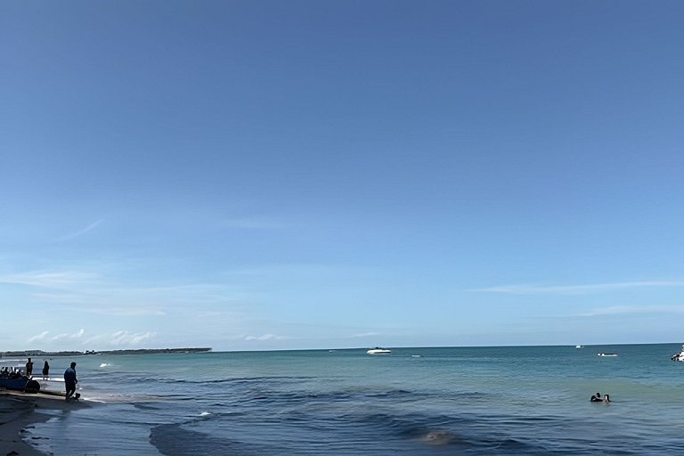 Apê Costa Bella | Makani Beach Campas Tamandaré