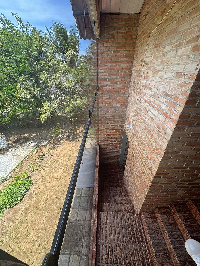 Bangalô Jatiúca | Piscina e Charme em Japaratinga