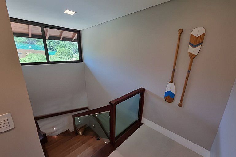 Bangalô Céu Azul | Luxo & Mar em Carneiros