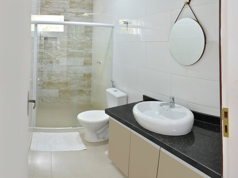 Casa de Vidro | Mar, Estilo & Charme em Tamandaré
